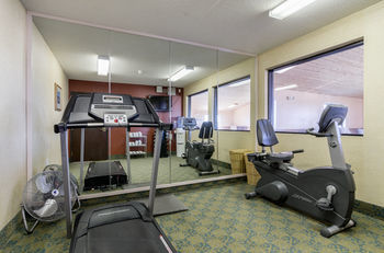 Hotel Comfort Inn Goodland