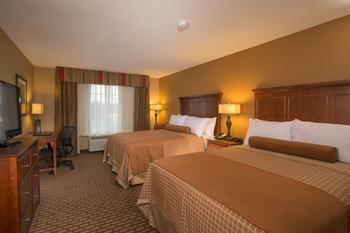 Best Western Plus Lake Lanier/gainesville Hotel & Suites