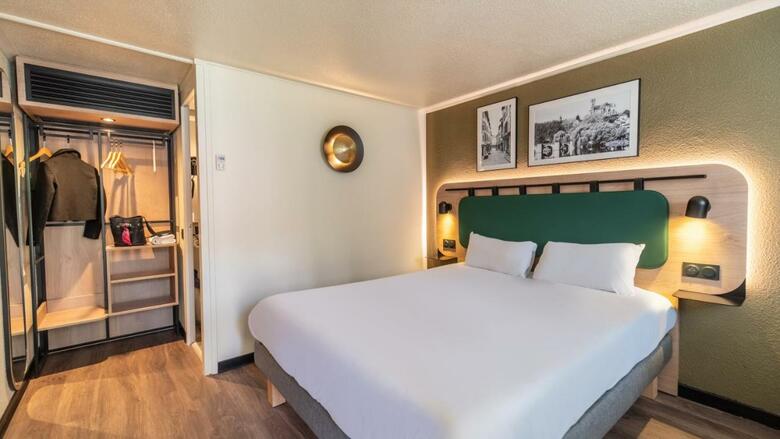 Hotel Campanile Limoges