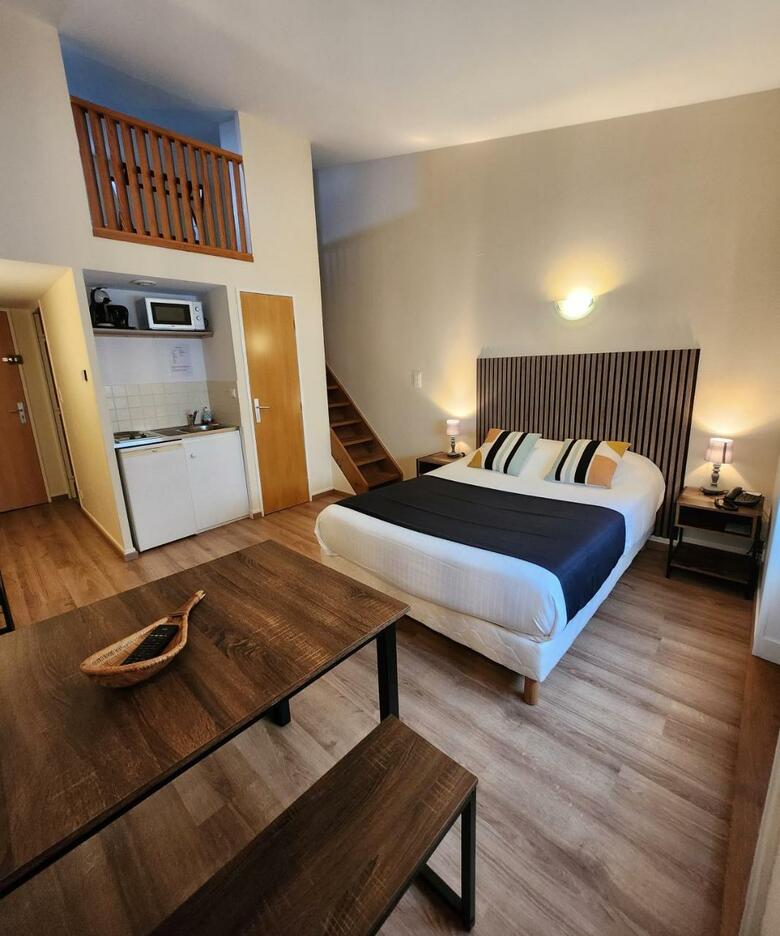 Inter-hotel Le Valois