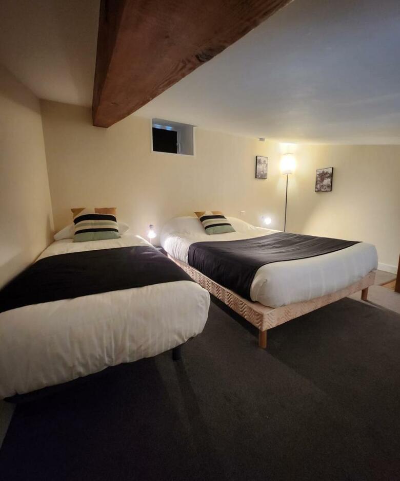 Inter-hotel Le Valois