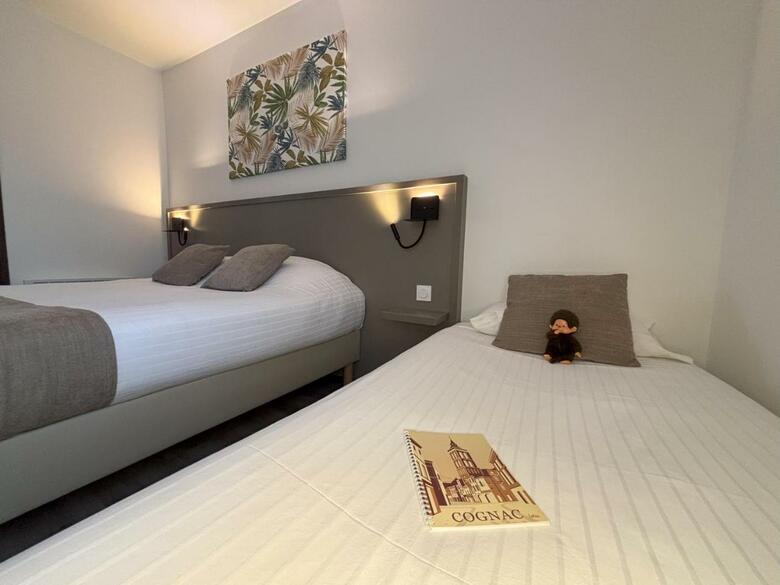 Inter-hotel Le Valois