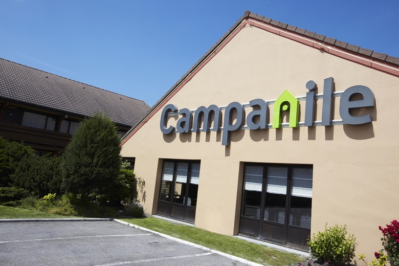 Hotel Campanile Calais
