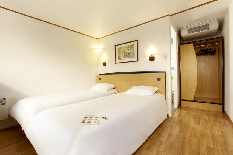 Hotel Campanile Calais