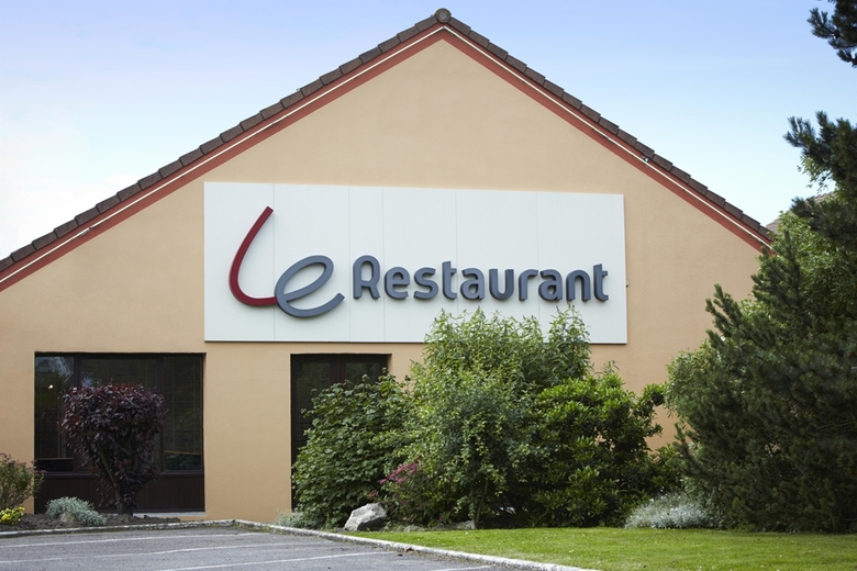 Hotel Campanile Calais