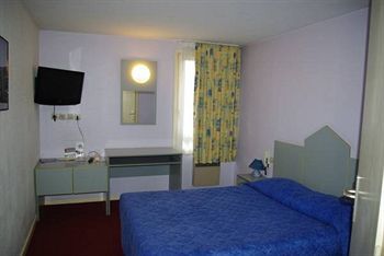 Comfort Hotel Valence