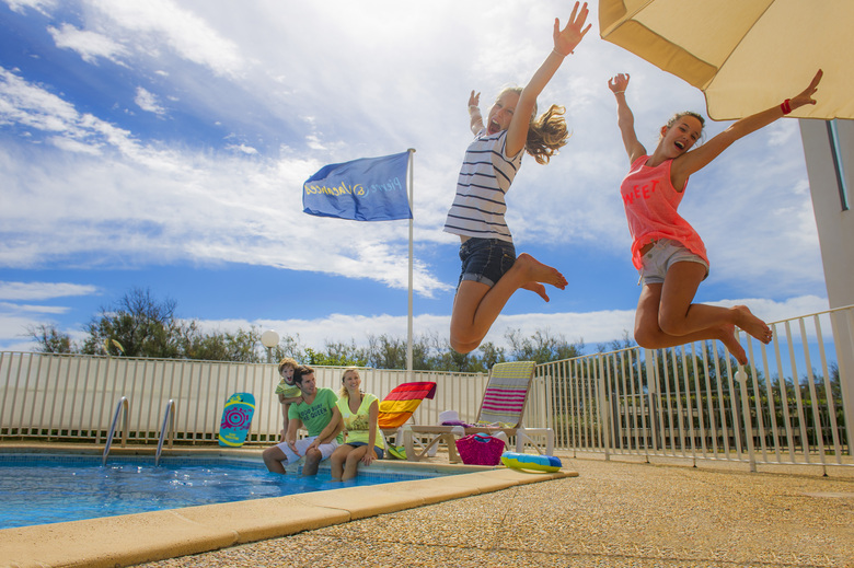 Hotel Maeva Le Levant