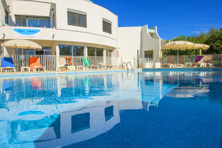 Hotel Maeva Le Levant