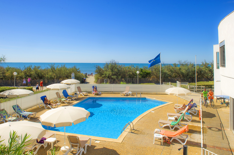 Hotel Maeva Le Levant