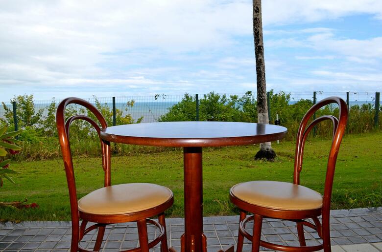 Apartamento Porto Seguro Eco Resort
