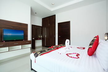 Kata Hill View Villas By Kata Sea View Villas