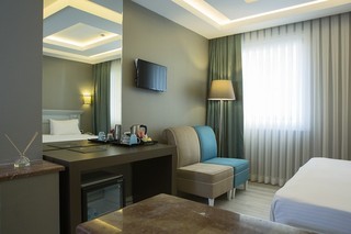Semsan Hotel
