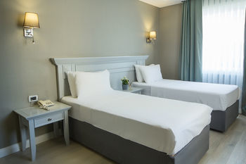 Semsan Hotel