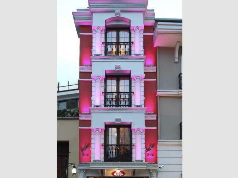 Divalis Hotel