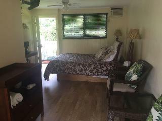 Bed & Breakfast Aarons Cottage