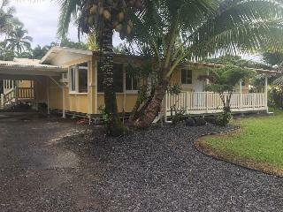 Bed & Breakfast Aarons Cottage