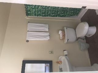 Bed & Breakfast Aarons Cottage