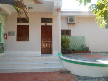 Hotel Suoi Nuoc Resort