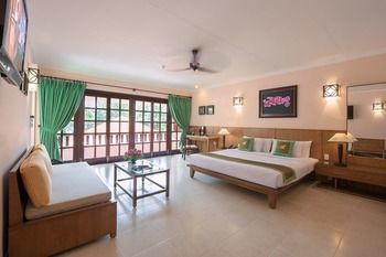 Apartamento Phu Hai Resort