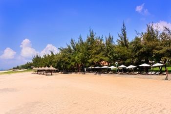 Apartamento Phu Hai Resort