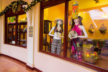 Apartamento Phu Hai Resort