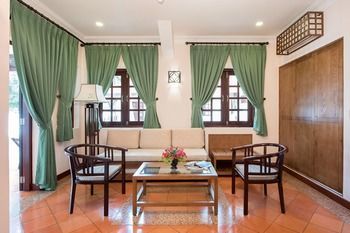 Apartamento Phu Hai Resort