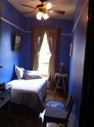 Sankofa Aban Bed And Breakfast