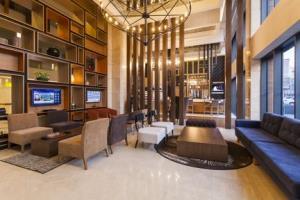Hotel Holiday Inn Kayseri - Duvenonu