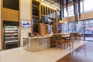 Hotel Holiday Inn Kayseri - Duvenonu