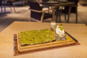 Hotel Holiday Inn Kayseri - Duvenonu