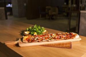 Hotel Holiday Inn Kayseri - Duvenonu
