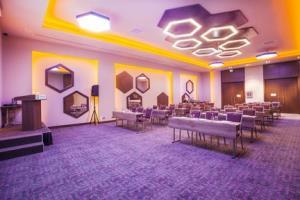 Hotel Holiday Inn Kayseri - Duvenonu