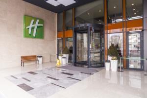 Hotel Holiday Inn Kayseri - Duvenonu