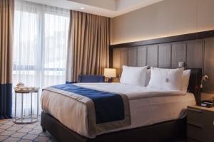 Hotel Holiday Inn Kayseri - Duvenonu