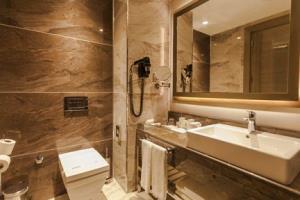 Hotel Holiday Inn Kayseri - Duvenonu