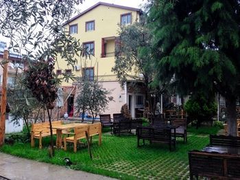 Hotel Seyir Butik