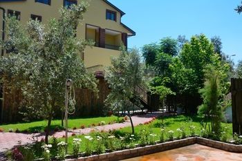 Hotel Seyir Butik