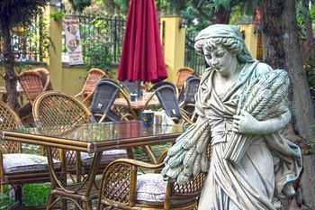 Hotel Seyir Butik