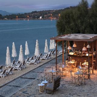 Hotel Murat Reis Ayval?k