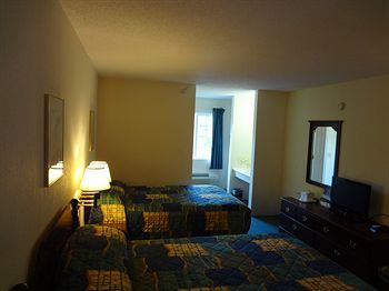 Hotel Voyager Inn