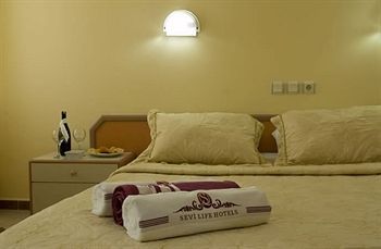 Hotel Sevi