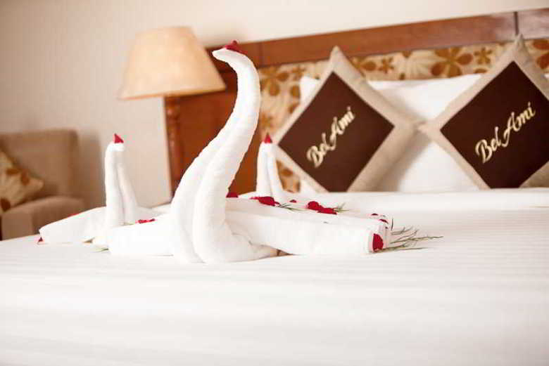 Bel Ami Hotel
