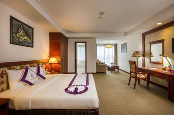 Bel Ami Hotel