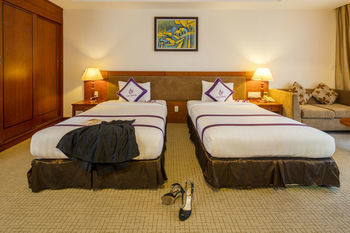 Bel Ami Hotel