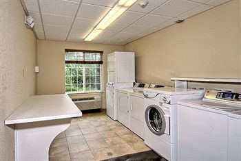 Hotel Candlewood Suites Burlington South