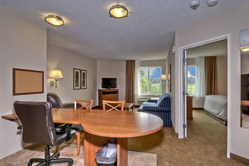 Hotel Candlewood Suites Burlington South