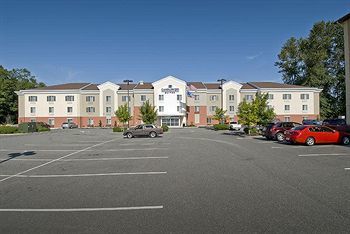 Hotel Candlewood Suites Burlington South