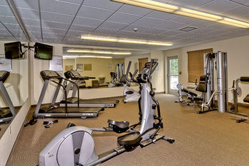 Hotel Candlewood Suites Burlington South