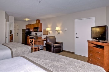 Hotel Candlewood Suites Burlington South