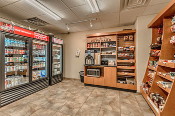 Hotel Candlewood Suites Burlington South